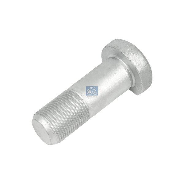 Wheel Studs M22 x 15 10.9 DT SPARE PARTS IAM-Expertise suitable for e.g. MAN TGA