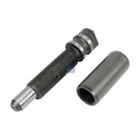 Repair Kit Spring Bolt DT SPARE PARTS suitable for e.g....