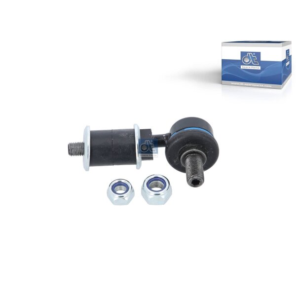 Rod Strut stabilizer DT SPARE PARTS IAM-Expertise fits RENAULT