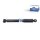 Shock Absorber front axle Oil Pressure DT SPARE PARTS for e.g. IVECO DAILY
