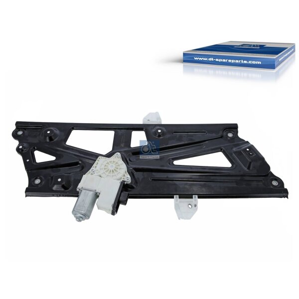Front right electric Window Regulator DT SPARE PARTS for MAN TGS and others