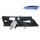 Front right electric Window Regulator DT SPARE PARTS for MAN TGS and others
