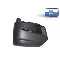 Front right bumper panel DT SPARE PARTS IAM-Expertise...
