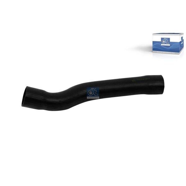 Kühlerschlauch Ø 55 mm DT SPARE PARTS Aftermarket-Expertise passend für SCANIA