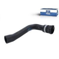 Radiator Hose Ø 50 mm DT SPARE PARTS for...