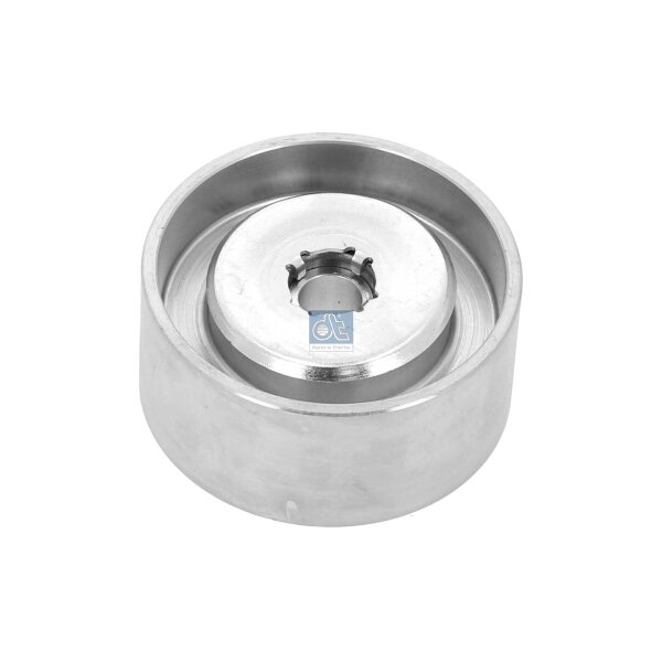 Umlenk-/Führungsrolle für Keilrippenriemen DT SPARE PARTS für MAN