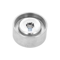 Umlenk-/Führungsrolle für Keilrippenriemen DT...