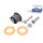 Reparatursatz Fahrerhauslagerung DT SPARE PARTS für MERCEDES-BENZ