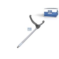 Selector Fork Manual Transmission DT SPARE PARTS...