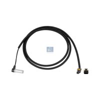Sensor Raddrehzahl DT SPARE PARTS IAM-Expertise passend...