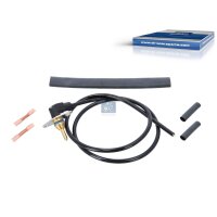 Fuel Temperature Sensor DT SPARE PARTS IAM-Expertise fits...