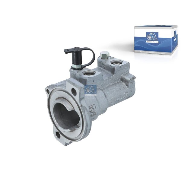 Shift Cylinder For Manual Transmission DT SPARE PARTS suitable for MAN