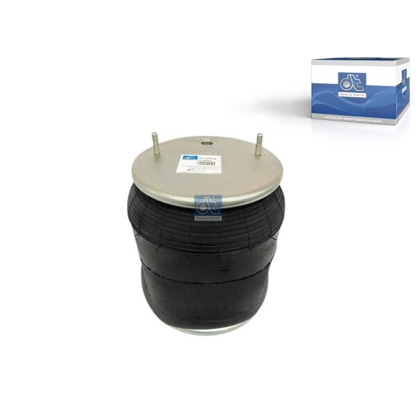 Federbalg Luftfederung DT SPARE PARTS IAM-Expertise passend für u.a. VIBERTI