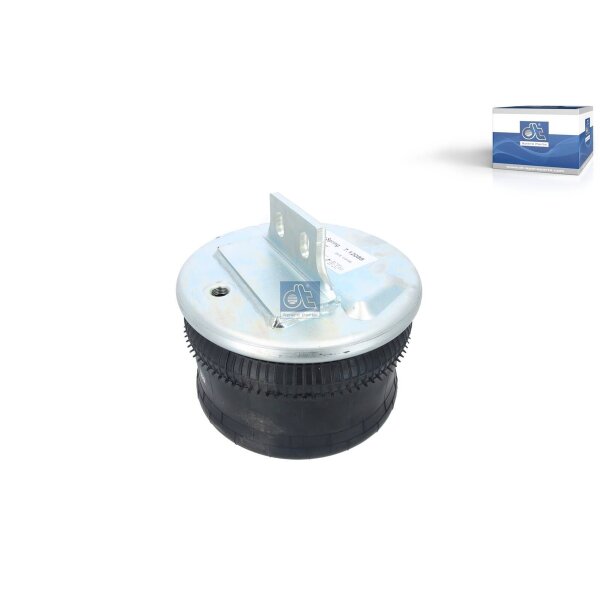 Federbalg Luftfederung DT SPARE PARTS IAM-Expertise passend für IVECO