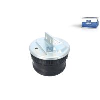 Federbalg Luftfederung DT SPARE PARTS IAM-Expertise...