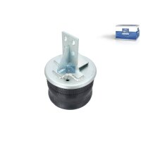 Federbalg Luftfederung DT SPARE PARTS IAM-Expertise...