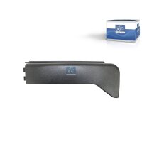 Front left mudguard DT SPARE PARTS IAM-Expertise suitable...