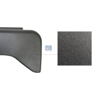 Front left mudguard DT SPARE PARTS IAM-Expertise suitable...