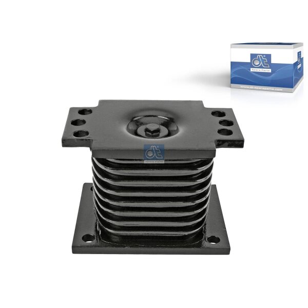 Anschlagpuffer Federung DT SPARE PARTS passend für u.a. VOLVO FMX