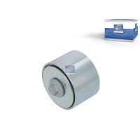 Umlenk-/Führungsrolle für Keilrippenriemen DT...