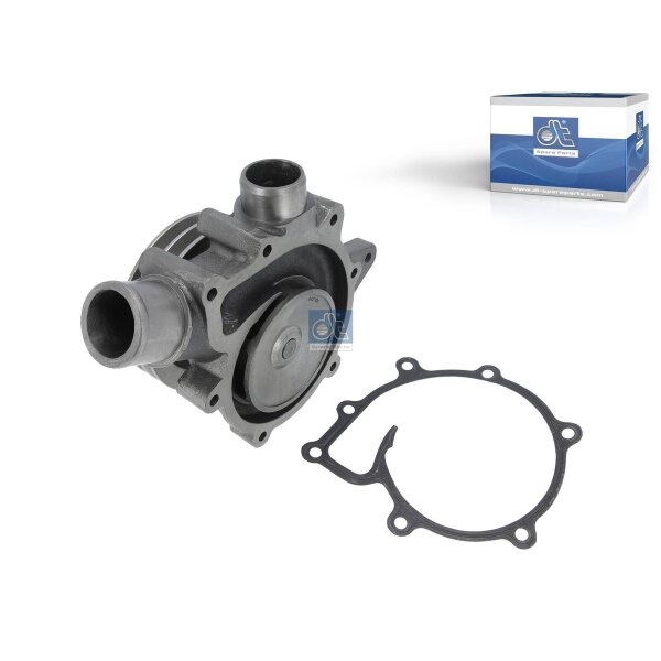 Wasserpumpe Motorkühlung DT SPARE PARTS für u.a. RENAULT TRUCKS