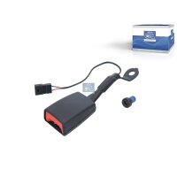 Safety Belt DT SPARE PARTS Aftermarket-Expertise suitable...