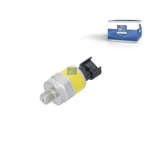Druckschalter DT SPARE PARTS Aftermarket-Expertise passend für IVECO