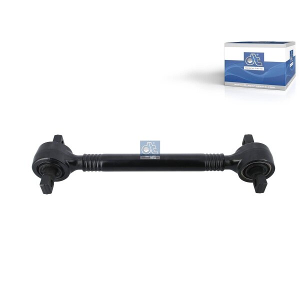 Lenker Radaufhängung Hinterachse Längslenker DT SPARE PARTS für MERCEDES-BENZ
