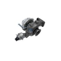 Turbolader Abgasturbolader DT SPARE PARTS IAM-Expertise passend für IVECO