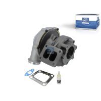 Turbolader Abgasturbolader DT SPARE PARTS IAM-Expertise...