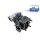 Turbolader Abgasturbolader DT SPARE PARTS passend für MERCEDES-BENZ