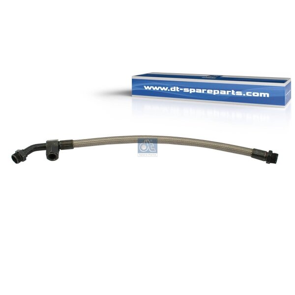 Hose Line Air Dryer DT SPARE PARTS IAM-Expertise suitable for VOLVO FH12