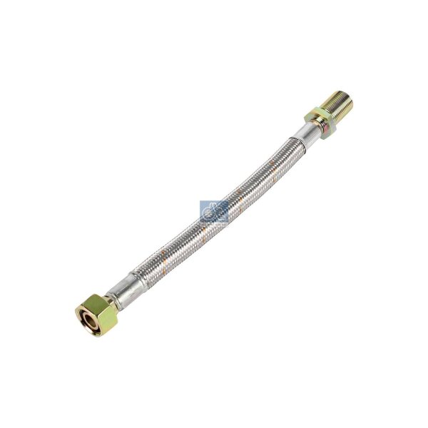 Pressure line air compressor DT SPARE PARTS IAM-Expertise suitable for DAF XF