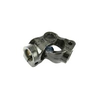 Steering shaft DT SPARE PARTS IAM-Expertise suitable for...