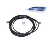 Schlauchleitung 630 bar 4.425 cm DT SPARE PARTS...