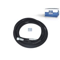 Kupplungsschlauch 5.050 mm DT SPARE PARTS IAM-Expertise...