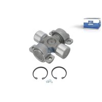 Joint Prop shaft 164 mm DT SPARE PARTS IAM-Expertise...