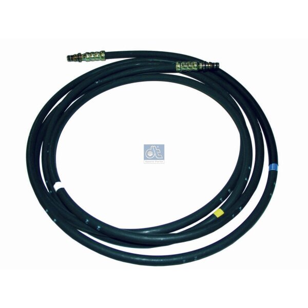 Kupplungsschlauch 3.900 mm DT SPARE PARTS für u.a. MERCEDES-BENZ ACTROS