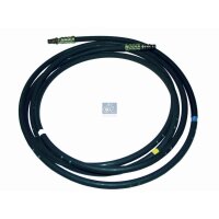 Kupplungsschlauch 3.900 mm DT SPARE PARTS für u.a....