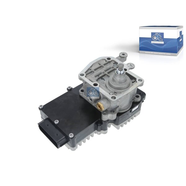 Schaltzylinder für Schaltgetriebe DT SPARE PARTS für MERCEDES-BENZ