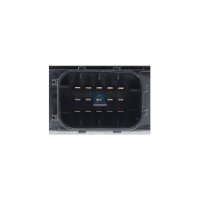 Schaltzylinder für Schaltgetriebe DT SPARE PARTS für MERCEDES-BENZ