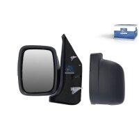 Exterior Mirrors Cab DT SPARE PARTS IAM-Expertise...