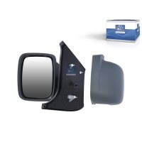 Exterior Mirrors Cab DT SPARE PARTS IAM-Expertise...