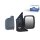 Exterior Mirrors Cab DT SPARE PARTS IAM-Expertise suitable for RENAULT