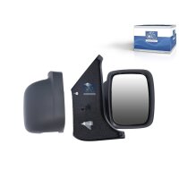 Außenspiegel Fahrerhaus DT SPARE PARTS...