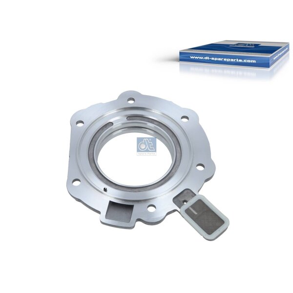 Flanschdeckel Schaltgetriebe DT SPARE PARTS passend für u.a. RENAULT