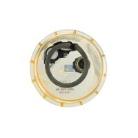 Sight glass manual feed pump DT SPARE PARTS IAM-Expertise suitable for MB