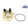 Sight glass manual feed pump DT SPARE PARTS IAM-Expertise suitable for MB
