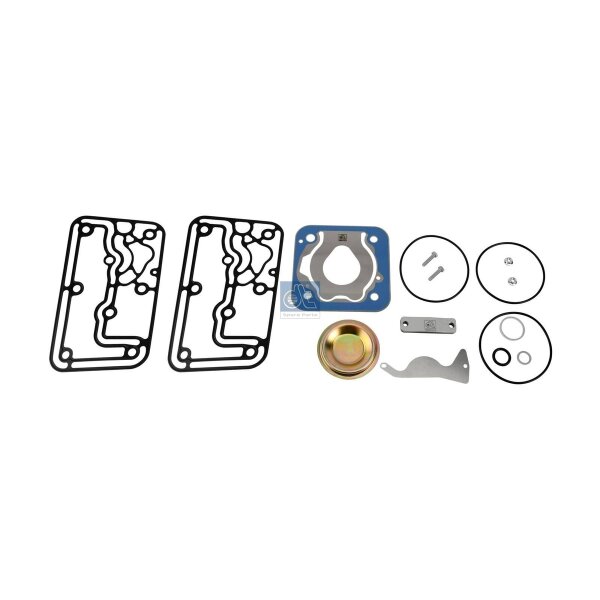 Repair Kit Air Compressor DT SPARE PARTS for e.g. MERCEDES-BENZ AXOR