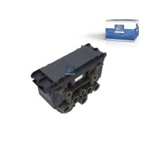 Bremsventil Betriebsbremse DT SPARE PARTS IAM-Expertise...